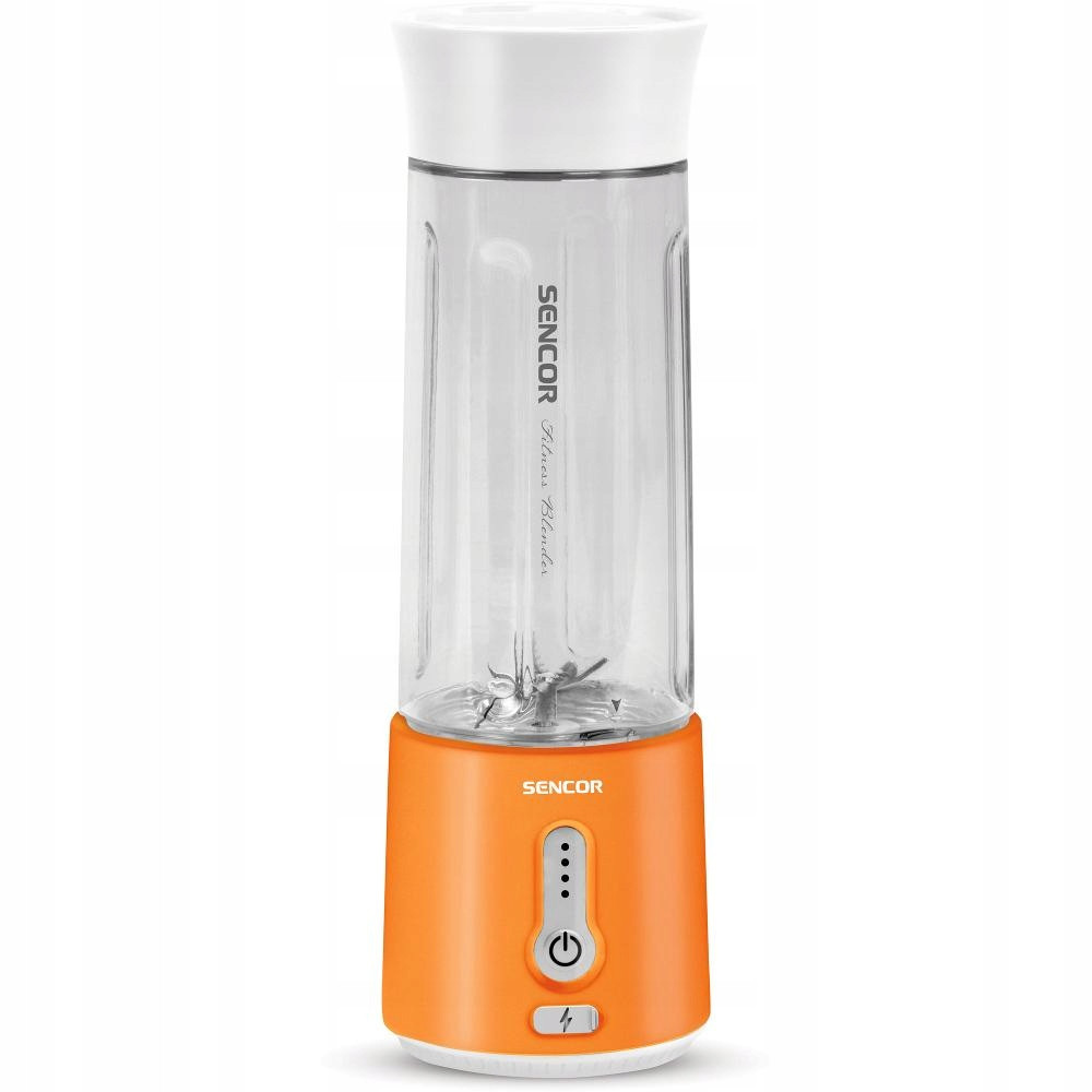 Smoothie mixér Sencor Sbl 133OR