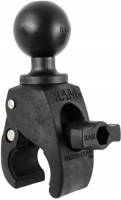 Ram Mount upínací spona s hlavou RAP-B-400U