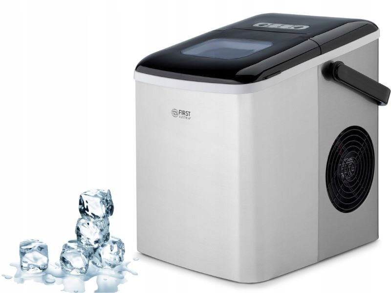 Výrobník ledu domácí First Austria
