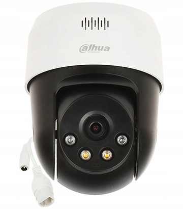 Venkovní Rychlootáčková Ip Kamera SD2A500NB-GNY-A-PV WizSense 5 Mpx 4 m