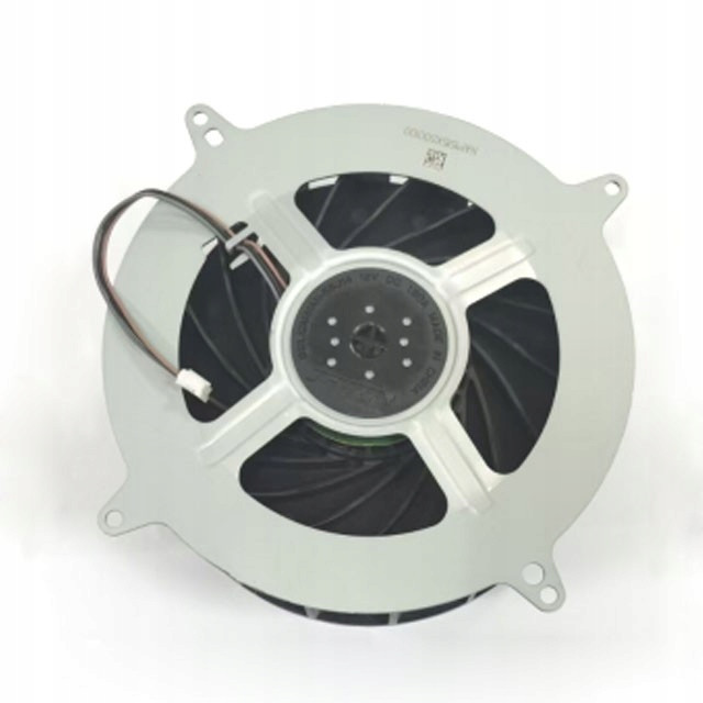 Ventilátor větráček Nidec G12L12MS1AH-56J14 Playstation 5 CFI-1016a 1016b 11