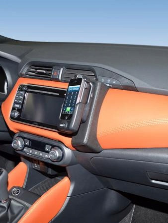 Držák telefonu Kuda Nissan Micra (MK14) od 03/2017