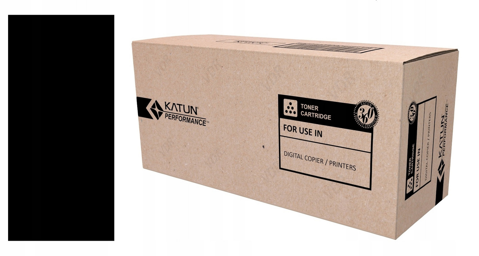 Toner Katun C-EXV29K Black pro Canon Ir C5030 C5035 C5235 C5240