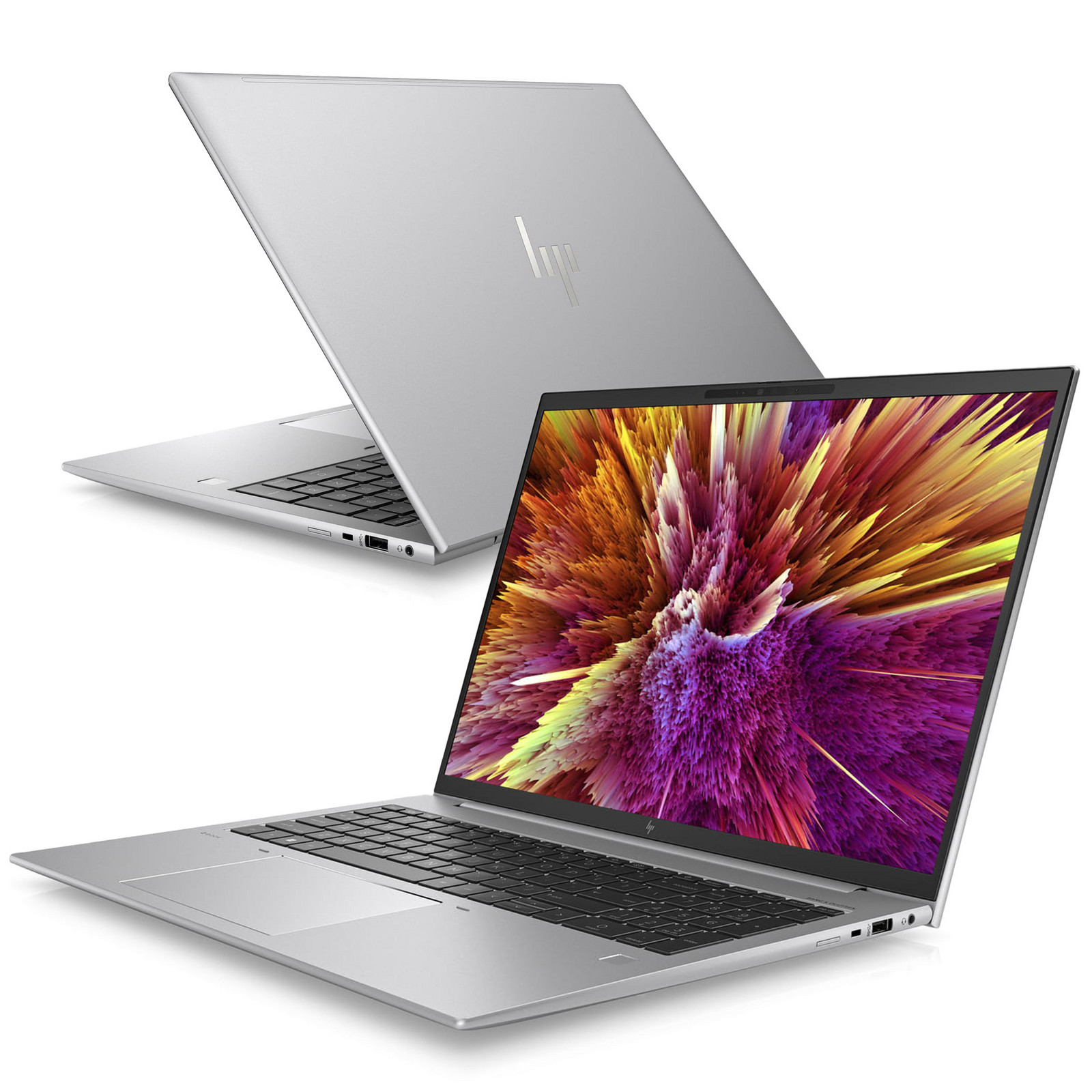 Hp Zbook Firefly G10 i7-1360P 32GB 2TB 16