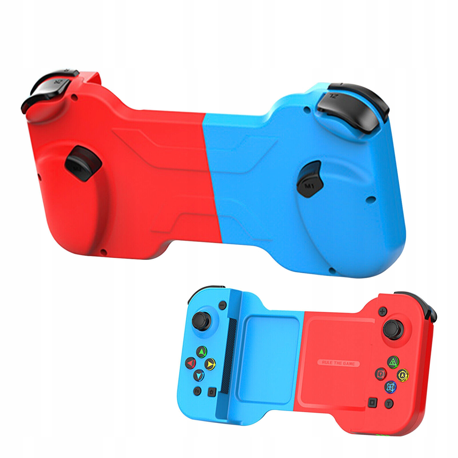 Wlg Switch Herní ovladač Pro GamePad