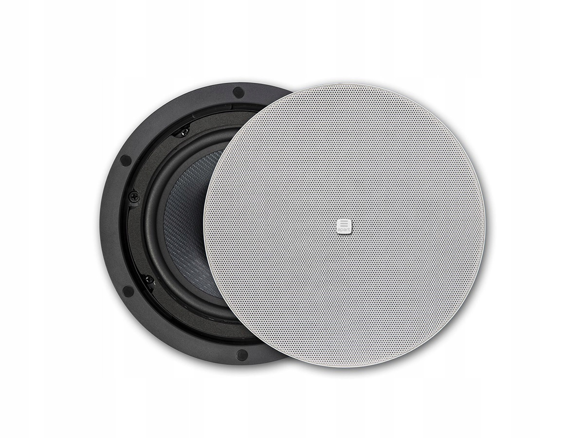 Apart CM608D Dvoupásmový stropní reproduktor 6,5 palce