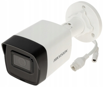 Venkovní Ip kamera Hikvision DS-2CD1043G2-I(4MM) Ai detekce