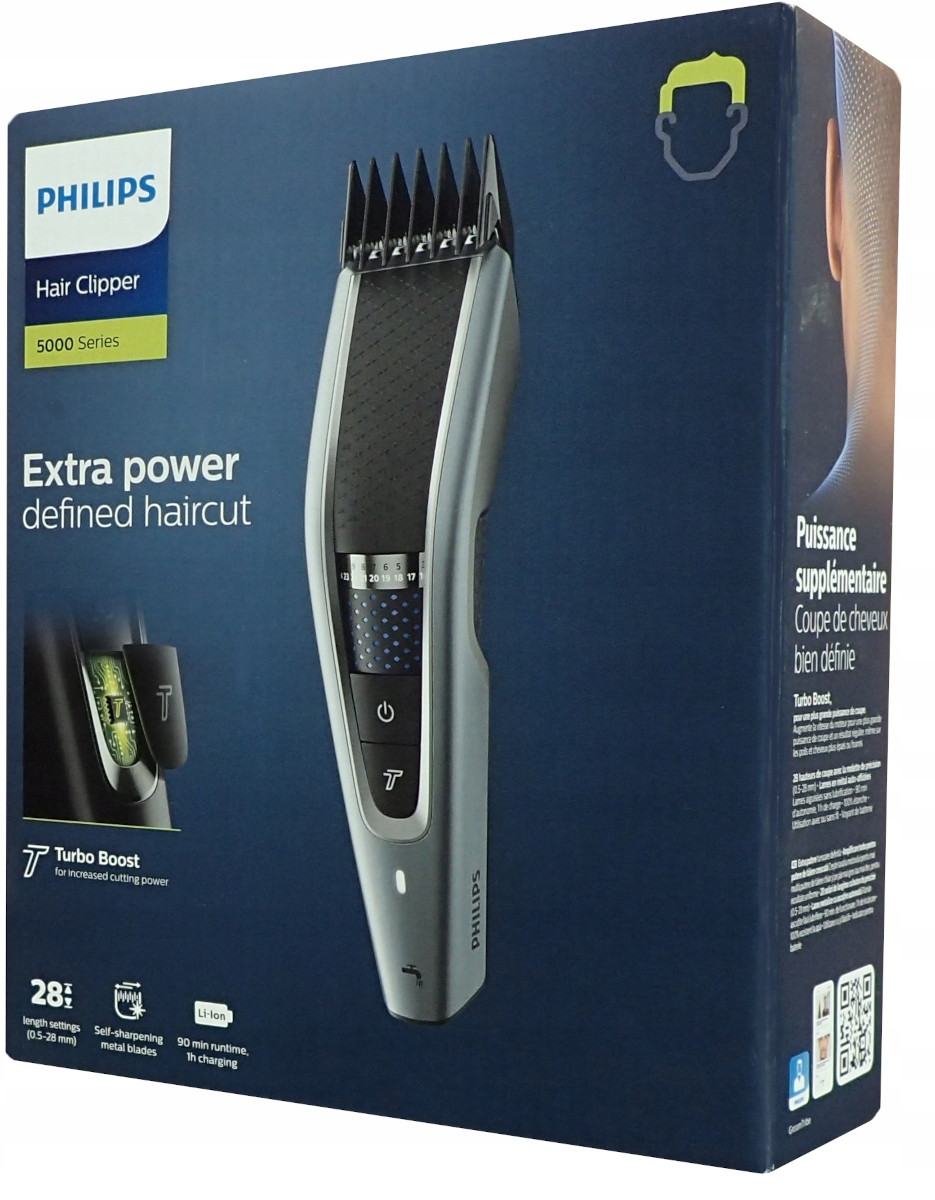 Philips HC5630/15 Zastřihovač vlasů Brody