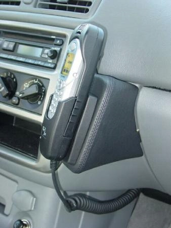 Konzole Kuda na telefon Mitsubishi Galant od 2000