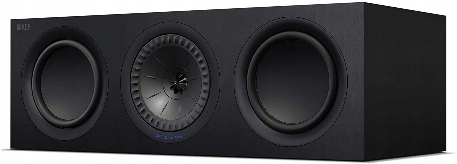 Kef Q250c (Černá)