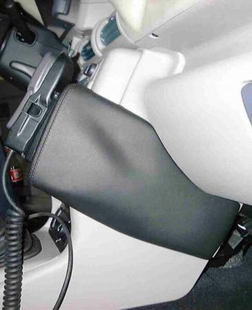 Držák telefonu Kuda Land Rover Freelander od 1998