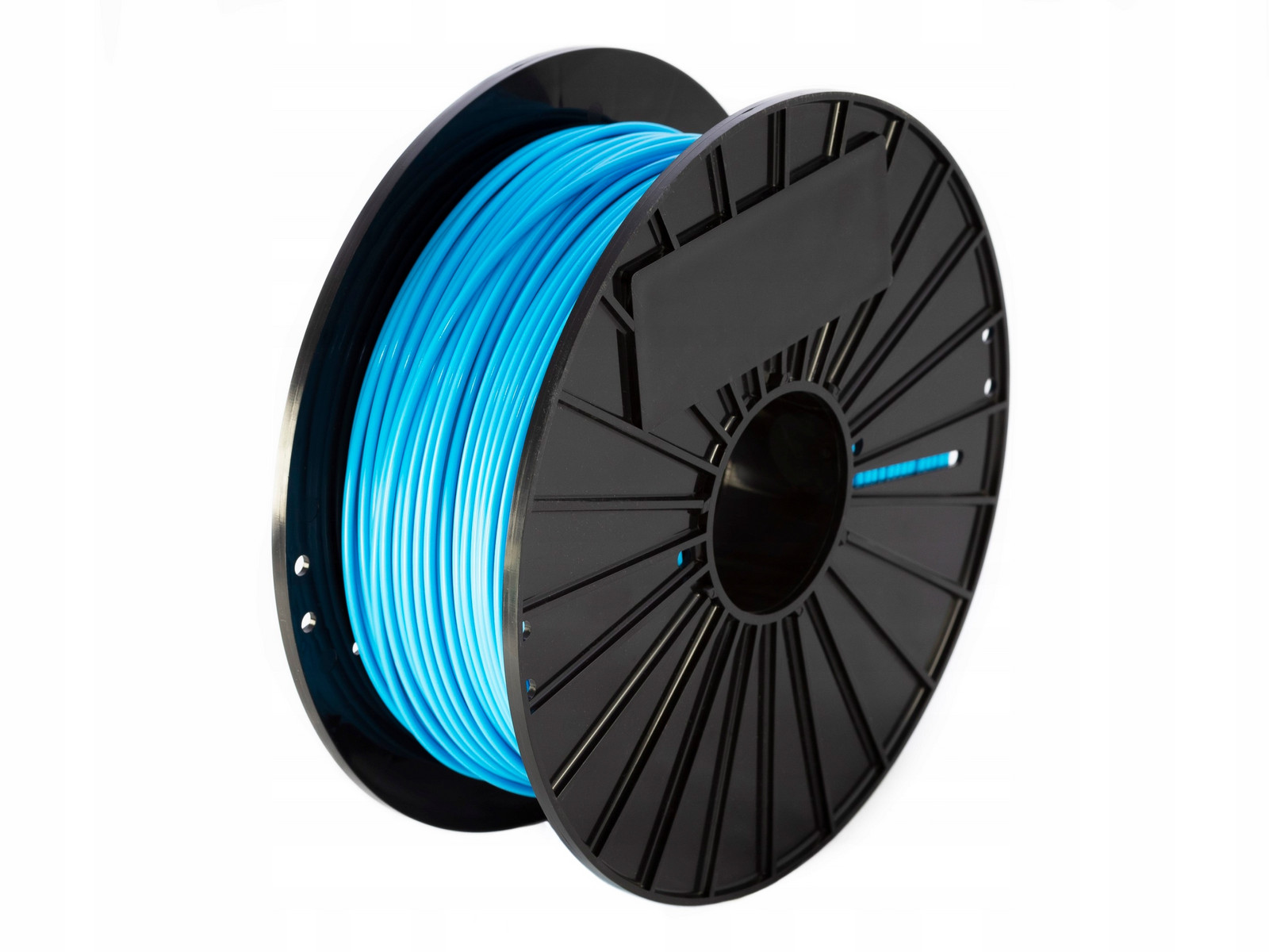 F3D Filament Bioflex 2,85mm 1kg Sky Blue Světle modrá