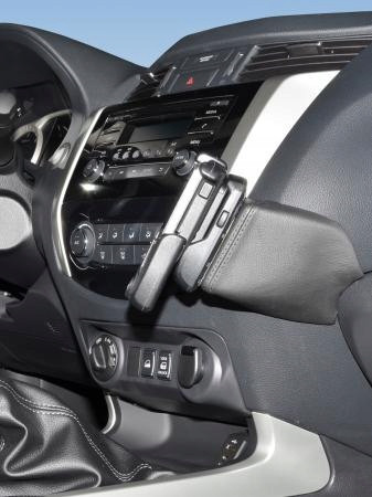 Držák na mobil Kuda Nissan Navara D23/NP300 Renault Alaskan