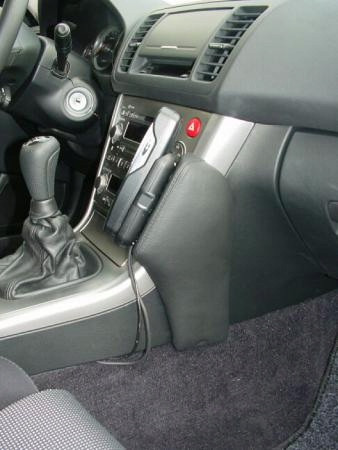 Držák telefonu Kuda Subaru Legacy od 2003