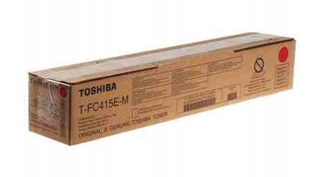 Toner Toshiba T-FC415EM pro e-studio 2515 magenta