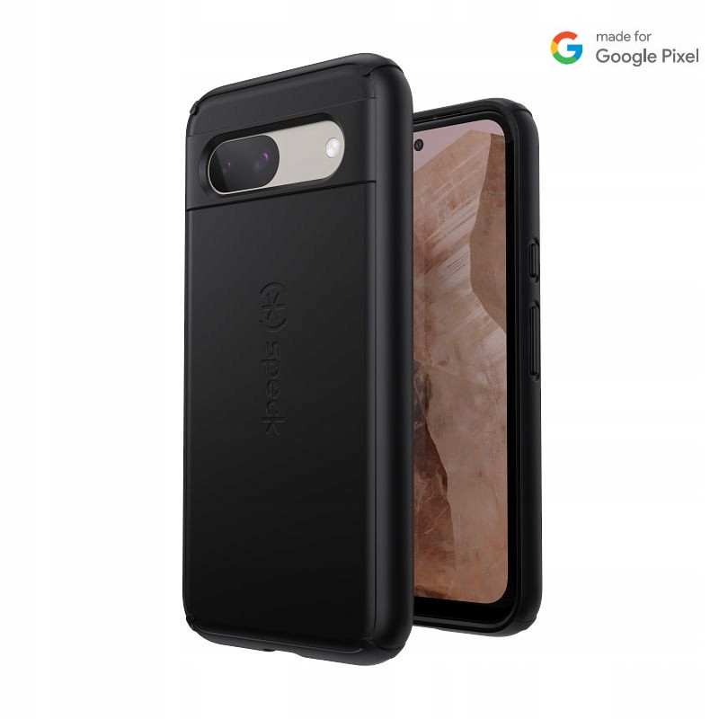 Speck ImpactHero Slim Pouzdro Google Pixel 8A (Černé)