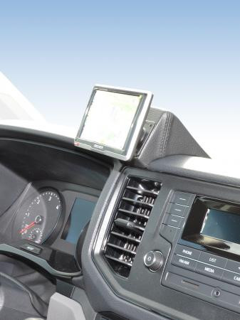 Držák telefonu Kuda Vw Crafter od 2017