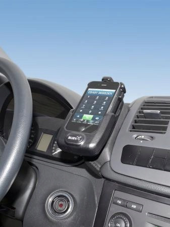 Držák telefonu Kuda Mercedes Vito/ Viano Function od 2006