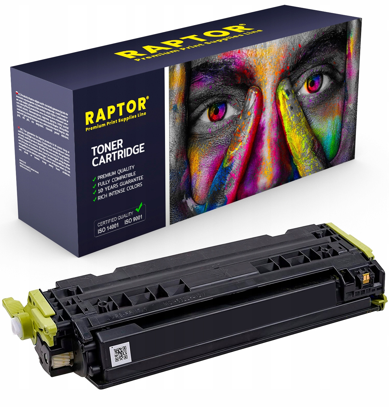 Toner Pro Hp Color LaserJet 2605DN 2605DTN CM1015