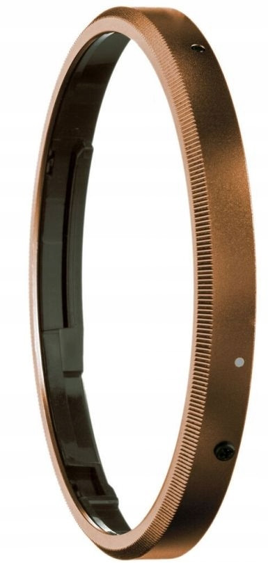 Ricoh Ring Cap GN-2 hnědá pro Gr IIIx