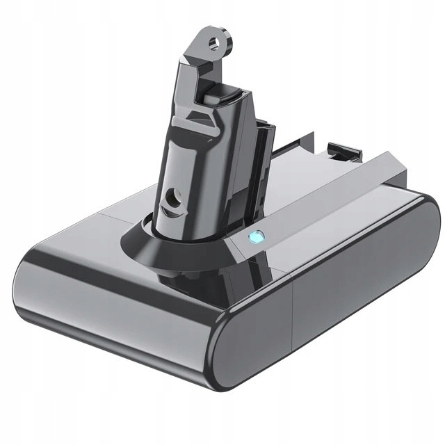 Baterie Dyson V6 Akumulátor 6000Mah Novinka