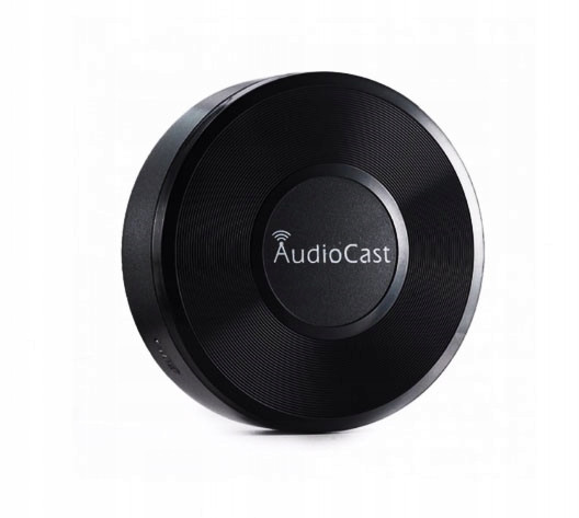 AudioCast M5 hudební streamer Multiroom Android