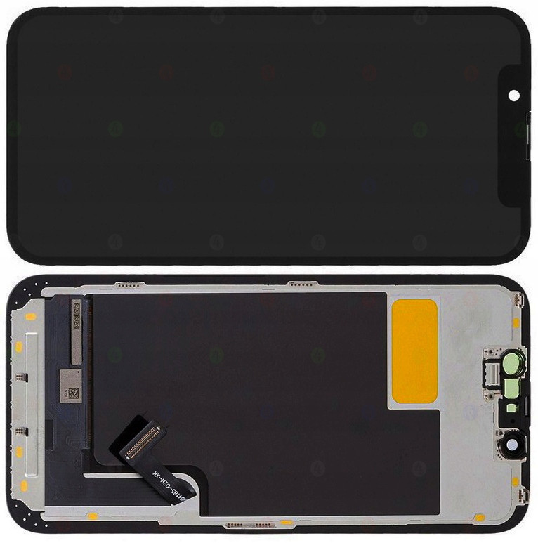 Apple iPHONE 13 Mini Oled LCD displej Obrazovka