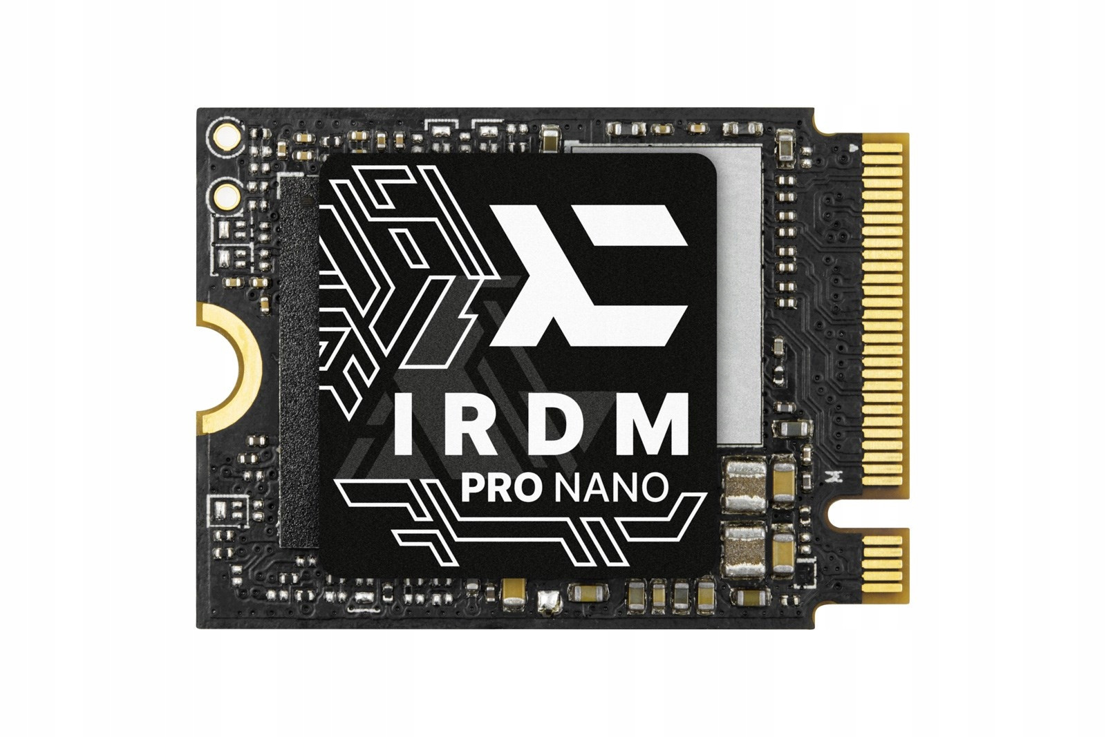 1TB Ssd disk Goodram Irdm Pro Nano 1024GB M.2. 2230 1TB