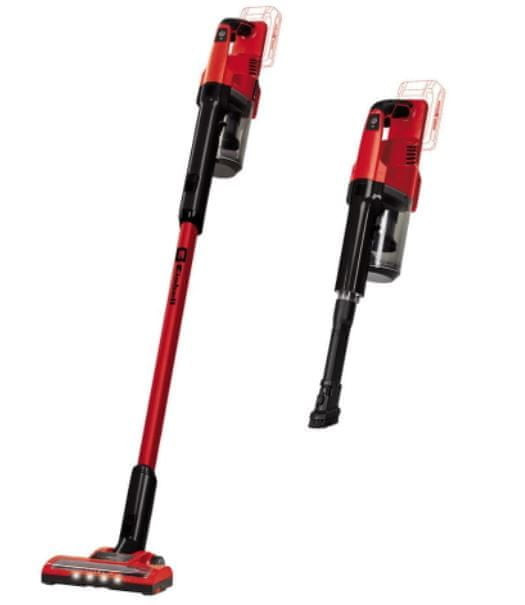 Einhell Aku ruční vysavač Te-sv 18 Li-Solo