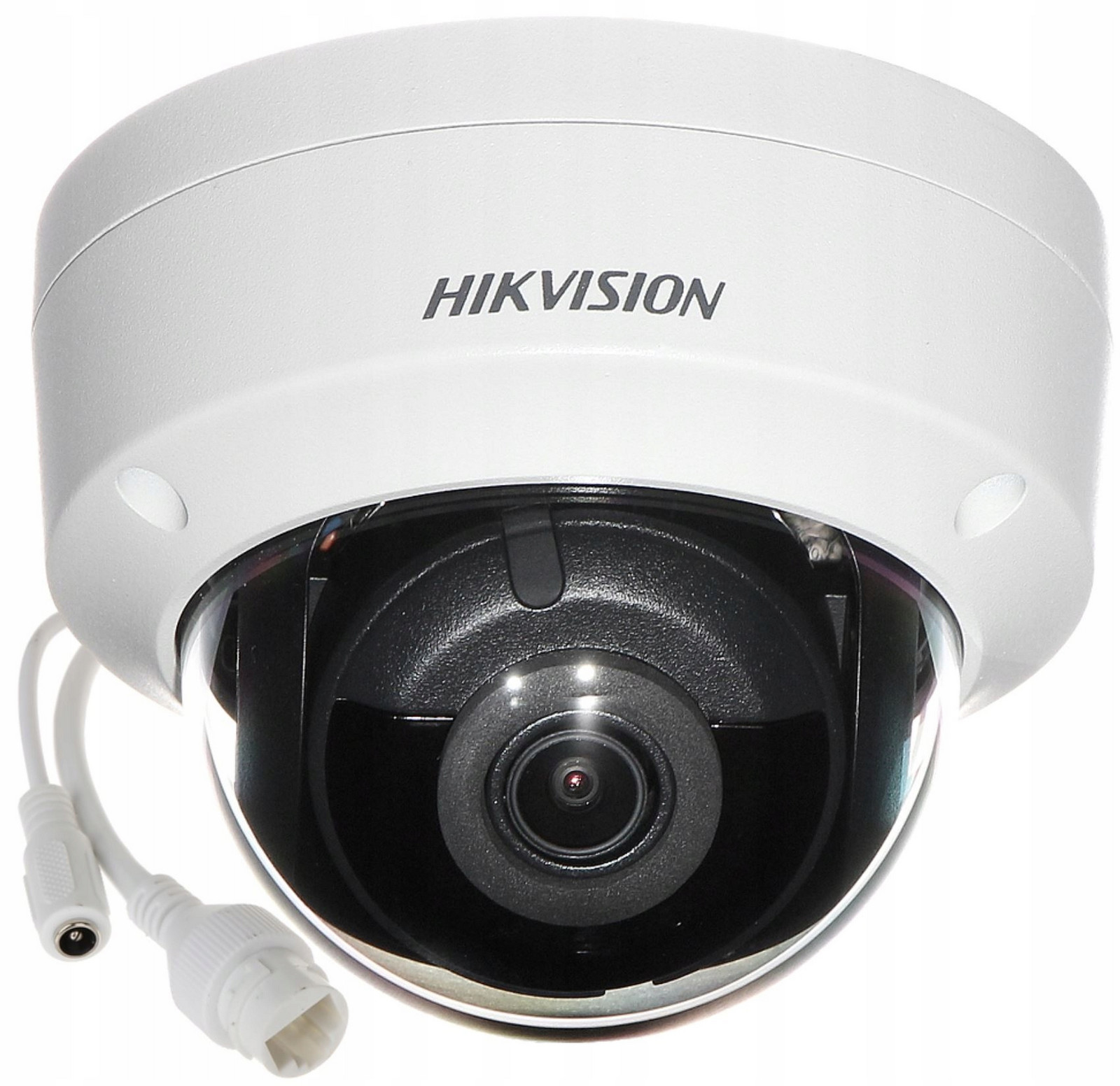 Ip kamera Hikvision DS-2CD2143G2-I 4MPX Acusense odolná proti vandalismu