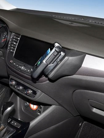 Držák telefonu Kuda Opel Crossland X od 06/2017