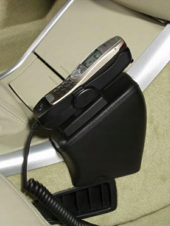 Držák na mobil Kuda Renault Avantime od 2002