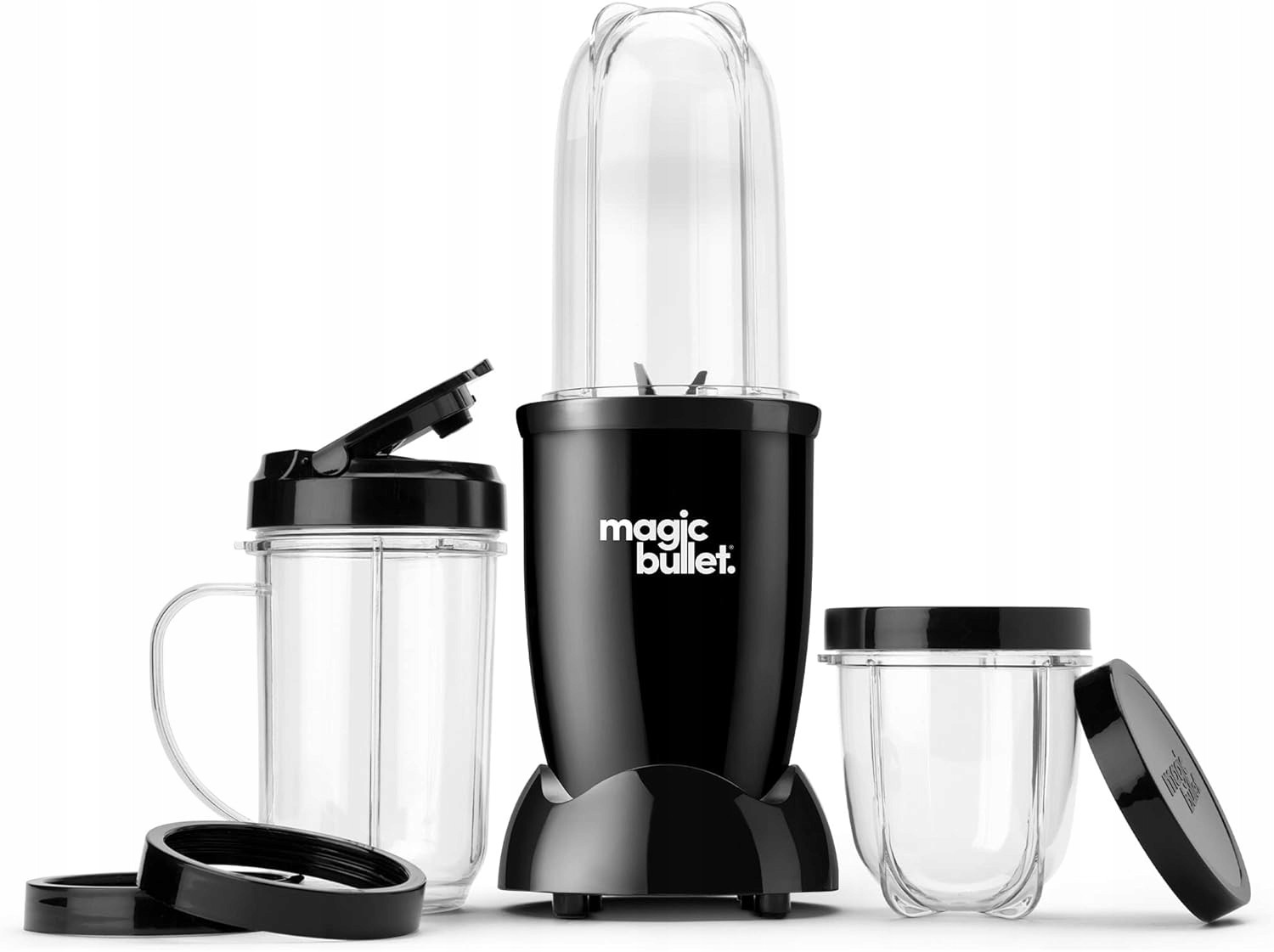 Mixér Magic Bullet MBR10B