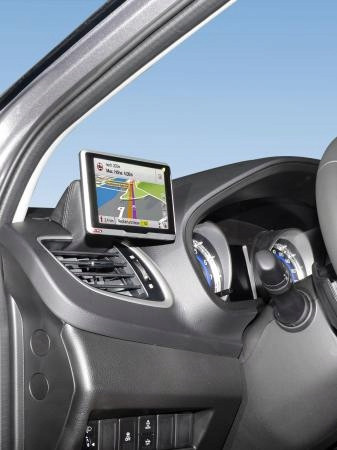 Držák telefonu Kuda Suzuki Baleno od 2015