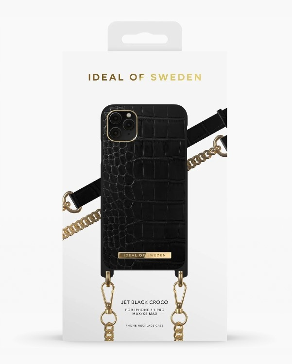 Etuj IDeal Of Sweden iPhone 11 Pro Max/XS Max