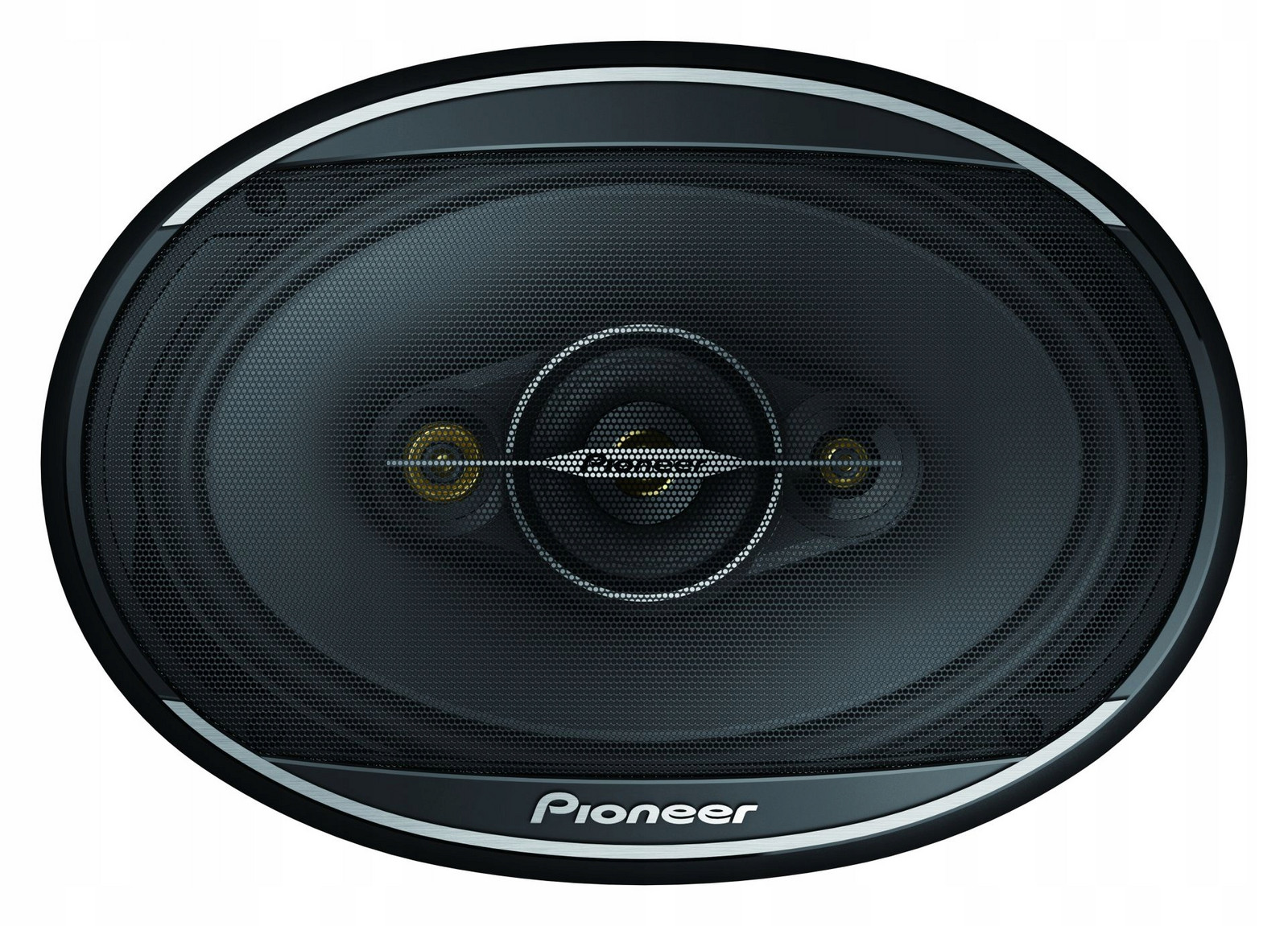 Pioneer TS-A6991F Reproduktory do auta 6x9'' 5 drahé MaX PoweR 700W