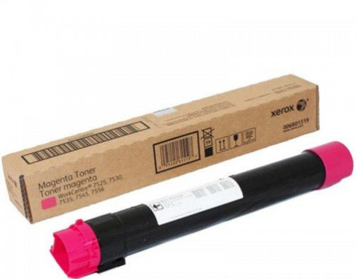 Xerox Toner Wc 7545 006R01519 Magenta
