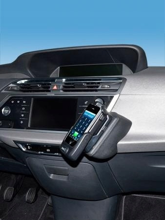 Držák telefonu Kuda Citroen C4 Picasso od 2013