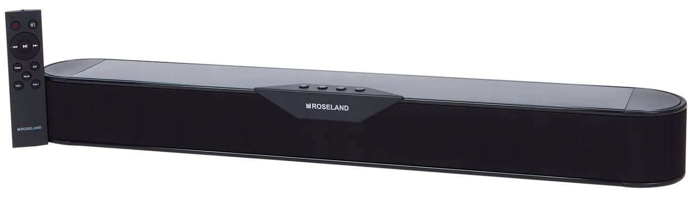 Reproduktor Soundbar Roseland RS-910 24W stereo