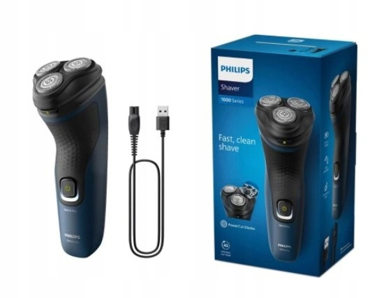 Philips Elektrický Holicí Strojek Holicí Strojek Series 1000 S1151/00