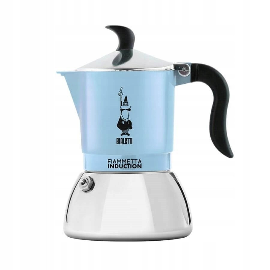 Bialetti Primavera Fiammetta 2tz Modrá