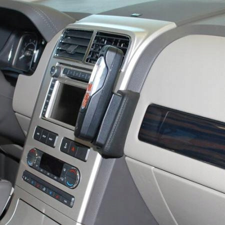 Konzole Kuda pod telefon pro Lincoln MDX od 2007