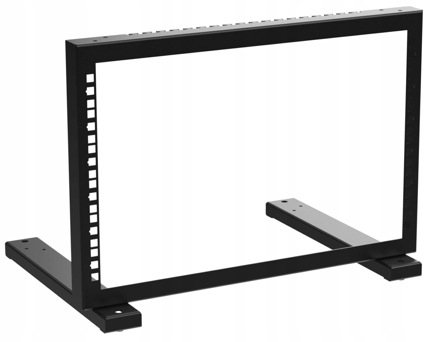 Stojan Rack STR19-6U-B Stalflex