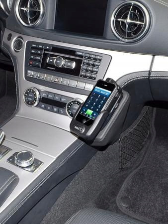 Držák telefonu Kuda Mercedes Sl od 04/2012