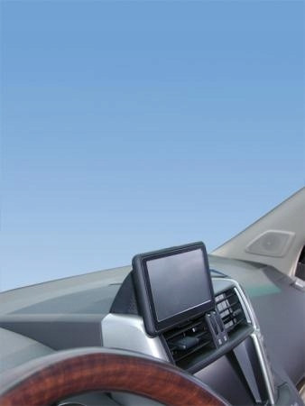 Držák telefonu Kuda Toyota Landcruiser od 2010