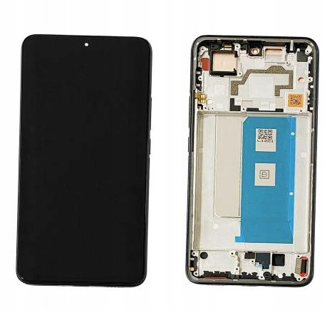 Org LCD displej Oled Rámeček Xiaomi Poco F5 Pro Redmi K60 K60 Pro 5G