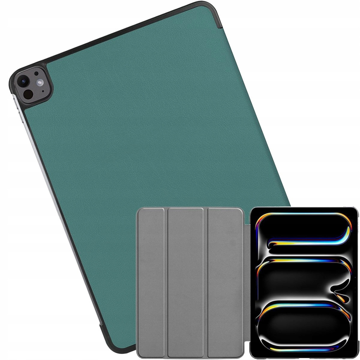 Pouzdro uzavíratelné na tablet Bizon pro iPad Pro 13