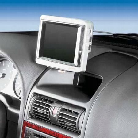 Držák telefonu Kuda Opel Astra G od 03/1998