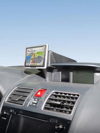 Držák telefonu Kuda Subaru Wrx Sti od 2016 Facelift