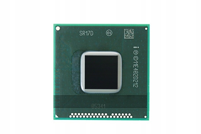 Čip Bga Intel SR17D SR13H DH82HM87